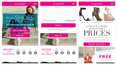 Click Copy Code or return to your shopping cart. . Shoedazzle app